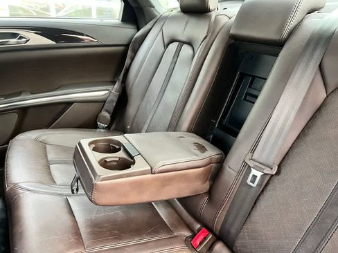 Used 2016 Lincoln MKZ Black Label w/ Technology Package image 22