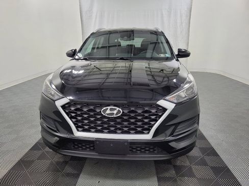 Used 2019 Hyundai Tucson Value AWD/4WD image 15