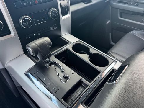Used 2012 RAM 1500 Sport w/ Sport Premium Group image 15