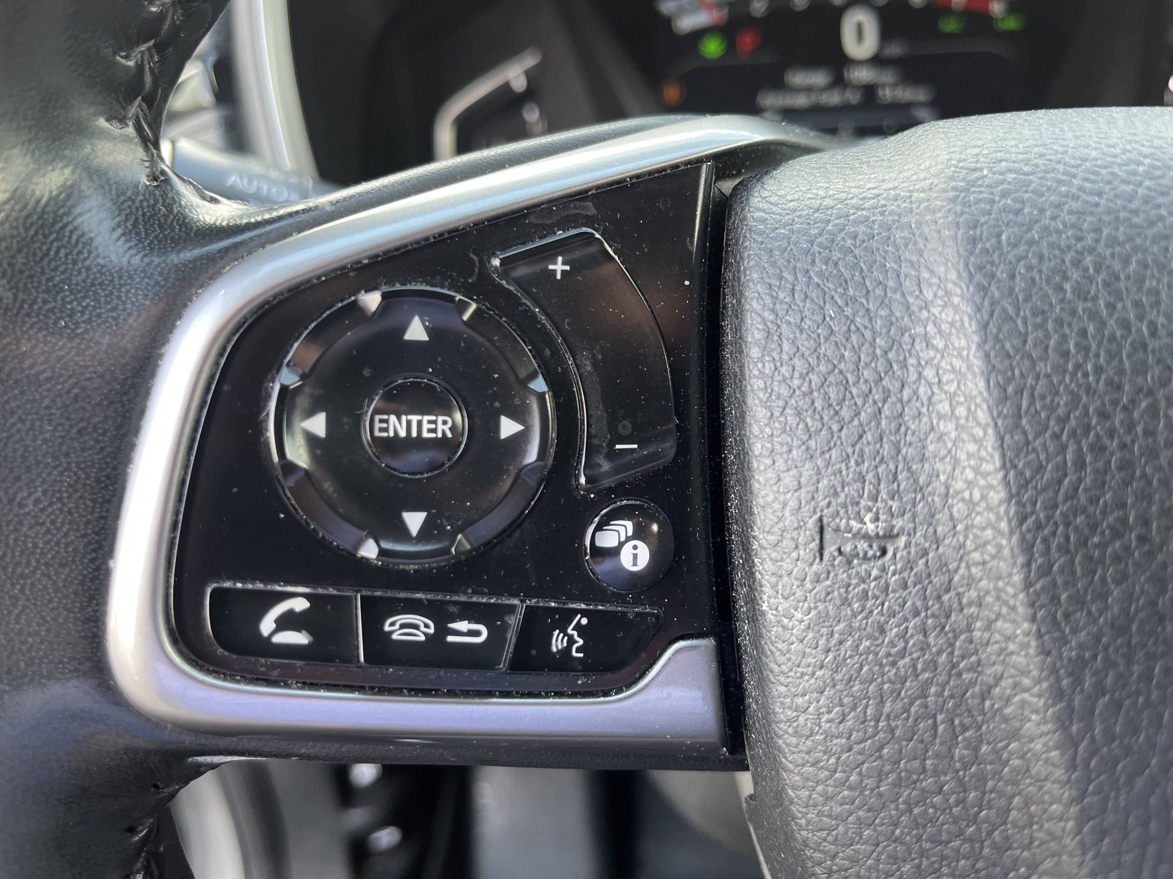 Used 2021 Honda CR-V EX-L image 24