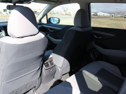 Certified 2025 Subaru Outback Premium image 16