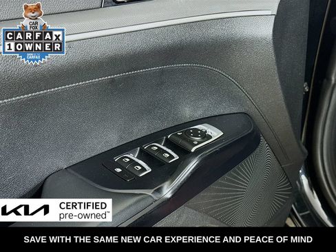 Certified 2022 Kia K5 GT-Line w/ GT-Line Awd Premium Package image 22