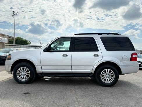 Used 2012 Ford Expedition XLT w/ HD Trailer Tow Pkg AWD/4WD image 10