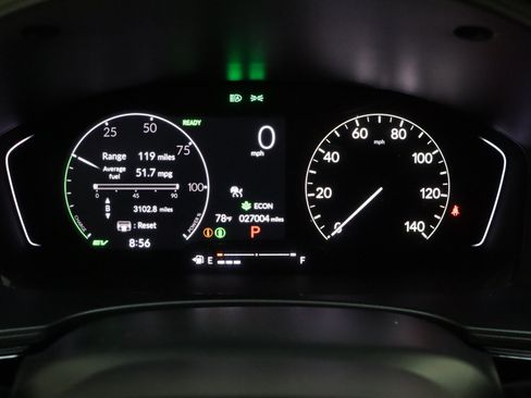 Used 2025 Honda Civic Sport image 38
