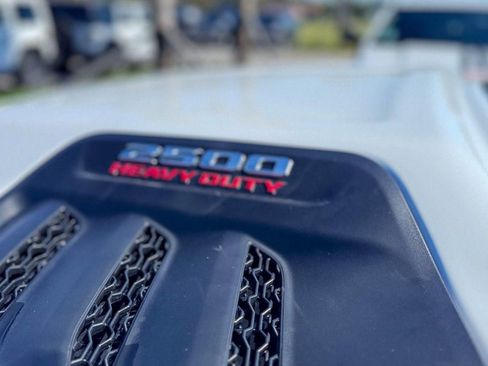 New 2026 RAM 2500 Laramie image 20