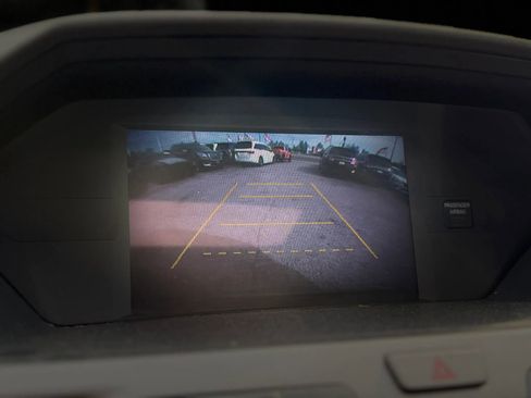 Used 2013 Honda Odyssey EX-L image 21