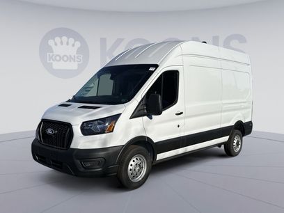 New 2026 Ford Transit 350 Base w/ Load Area Protection Package
