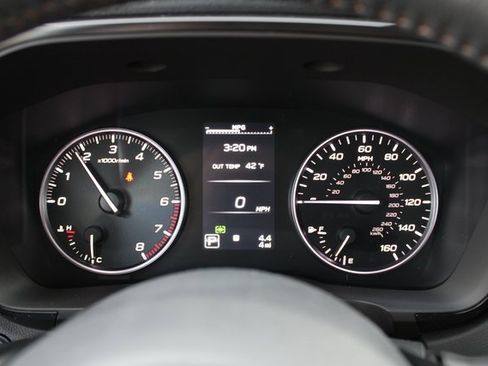 New 2026 Subaru Ascent Limited Bronze image 25