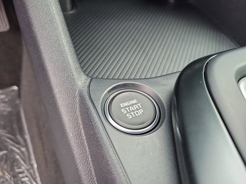 New 2026 Kia K4 LXS image 30