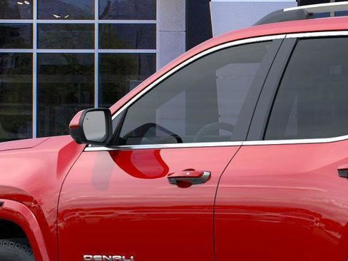 New 2026 GMC Terrain Denali image 36