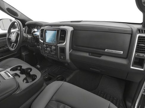 Used 2017 RAM 2500 Power Wagon w/ Comfort Group AWD/4WD image 20