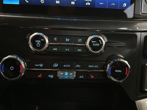 Used 2022 Ford F150 Tremor w/ Equipment Group 401A Mid AWD/4WD image 19