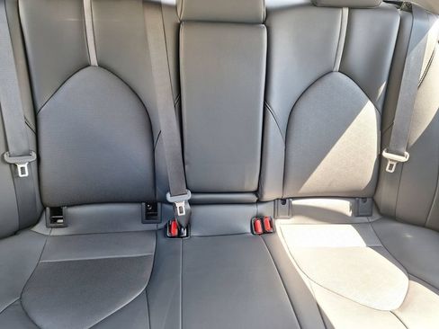 Used 2024 Toyota Camry XSE FWD image 30