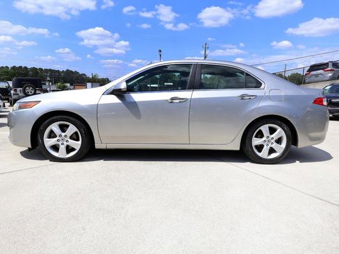 Used 2010 Acura TSX Sedan FWD image 3