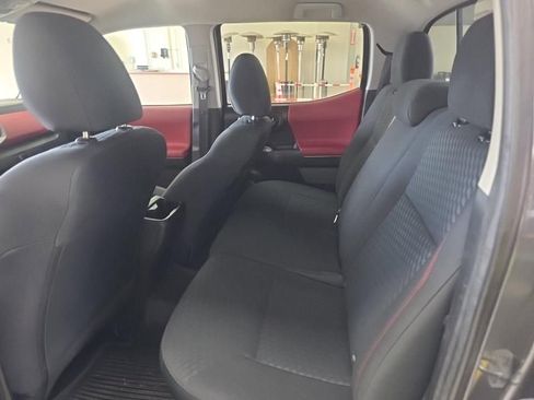 Used 2023 Toyota Tacoma SR5 image 4