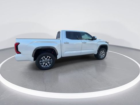 Used 2026 Toyota Tundra 1794 Edition AWD/4WD image 9