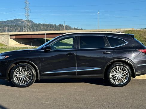Used 2022 Acura MDX SH-AWD w/ Advance Package image 6