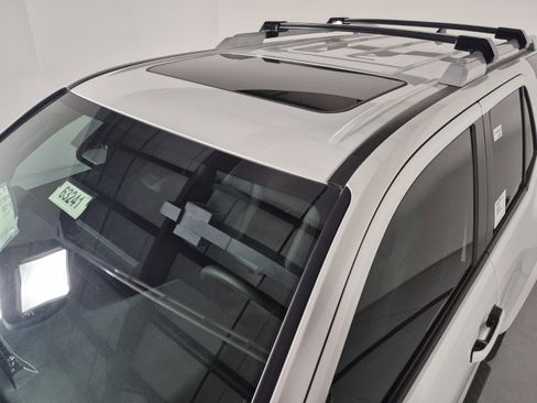 New 2026 Toyota 4Runner 4WD image 9