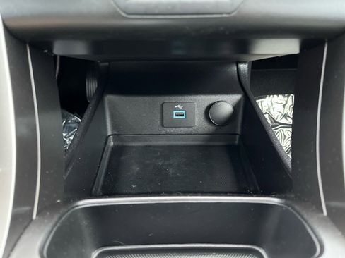 Used 2018 Ford Fusion S image 21