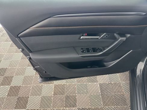 New 2026 MAZDA CX-50 AWD 2.5 S w/ Weather Package image 18