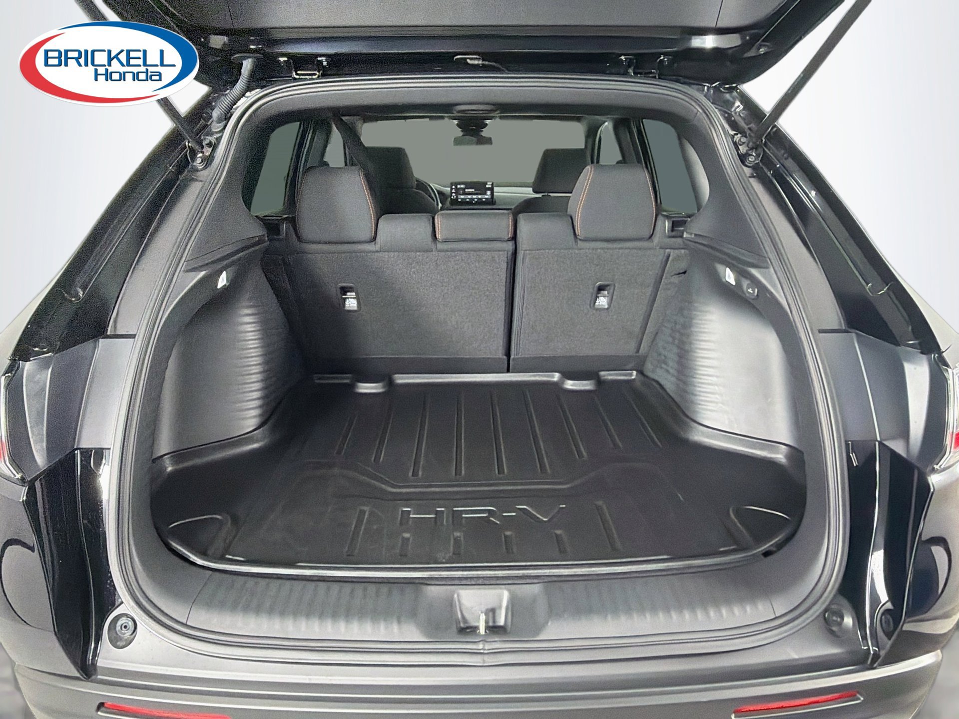Certified 2026 Honda HR-V Sport image 12