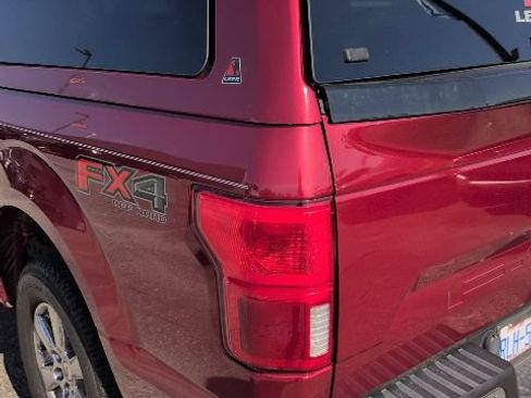 Used 2019 Ford F150 XLT w/ Equipment Group 302A Luxury AWD/4WD image 7