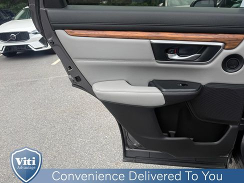 Used 2018 Honda CR-V EX-L image 20
