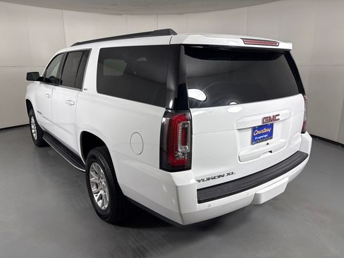 Used 2019 GMC Yukon XL SLT AWD/4WD image 6