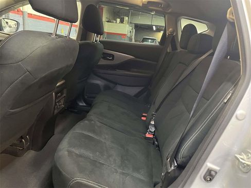 Used 2020 Nissan Murano S w/ Technology Package image 14