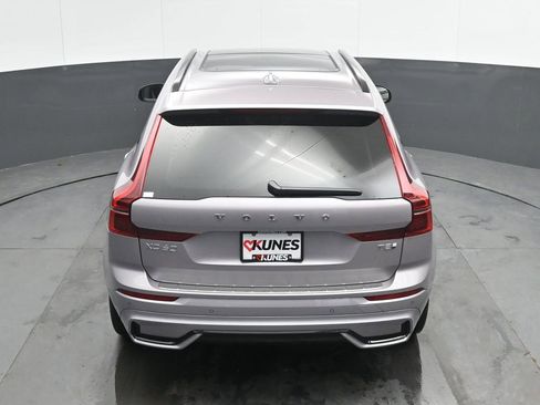 New 2026 Volvo XC60 T8 Plus w/ Climate Package AWD/4WD image 25