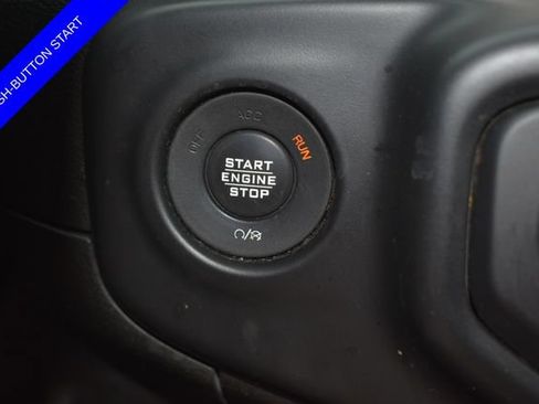 Used 2020 Jeep Wrangler Unlimited Sport S AWD/4WD image 4