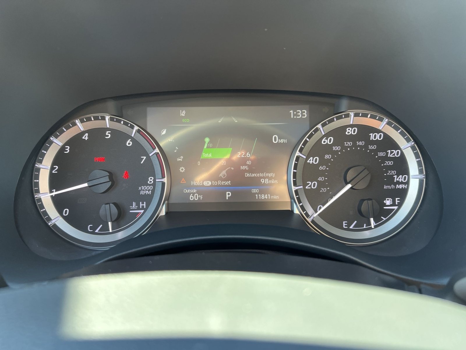 Used 2023 Toyota Highlander XLE FWD image 17
