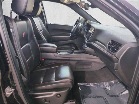 Used 2024 Dodge Durango R/T image 22