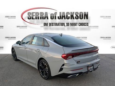 Used 2023 Kia K5 GT-Line w/ GT-Line Premium Package image 6