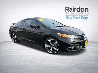 Used 2015 Honda Civic Si 360° Tour