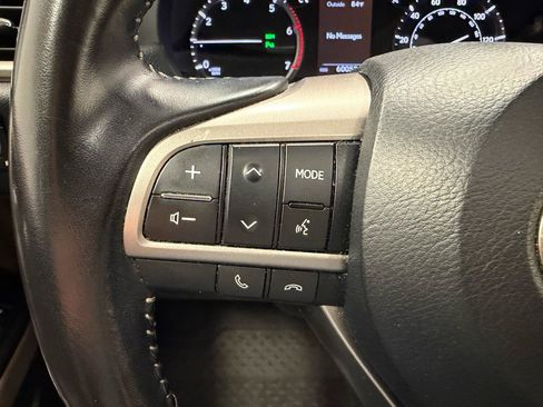 Used 2020 Lexus GX 460 Premium w/ Premium Package AWD/4WD image 28