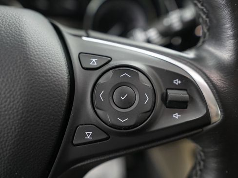 Used 2020 Buick Envision Essence w/ Experience Buick Package AWD/4WD image 25