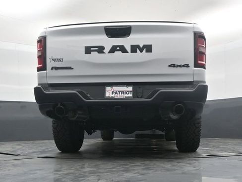 New 2026 RAM 1500 Rebel w/ G/T Package image 40