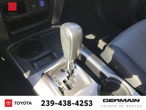 Certified 2023 Toyota 4Runner SR5 Premium image 26