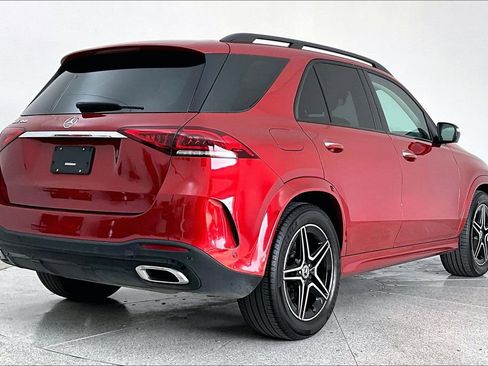 Used 2021 Mercedes-Benz GLE 350 GLE 350 image 15