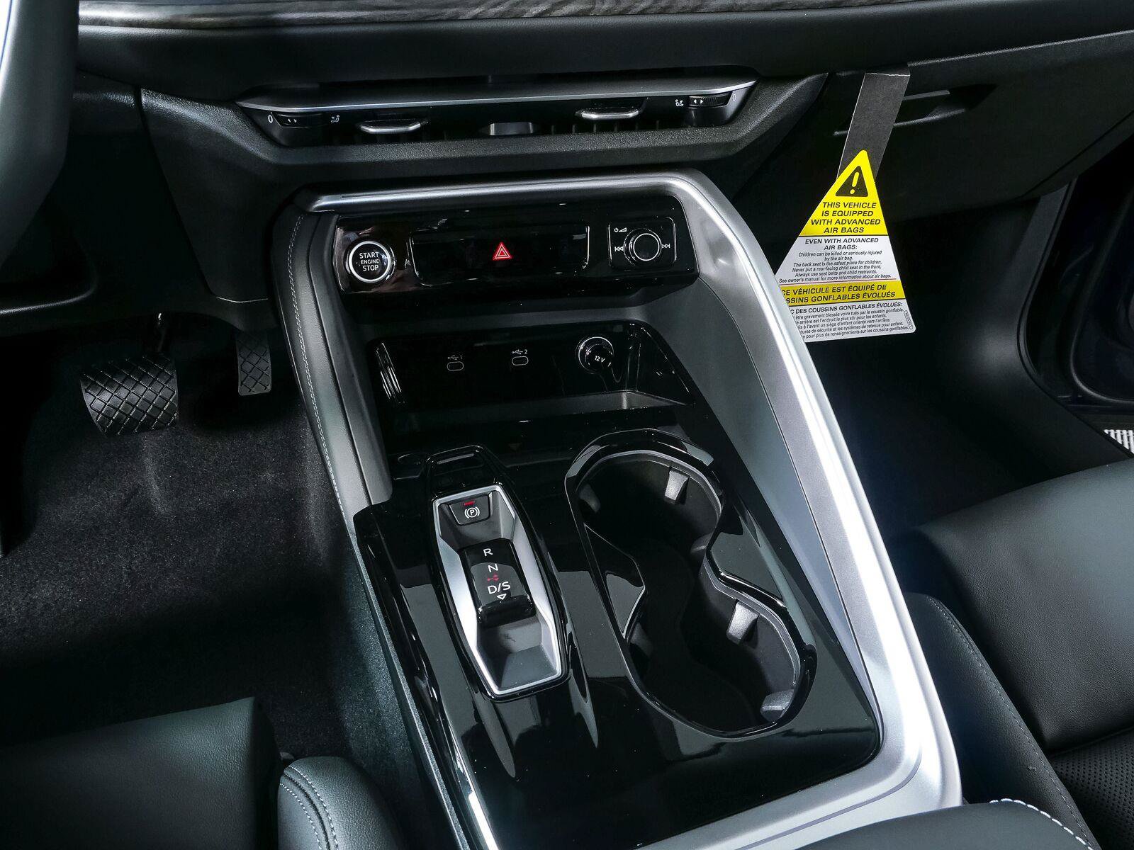 New 2026 Audi Q5 Premium Plus AWD/4WD image 18