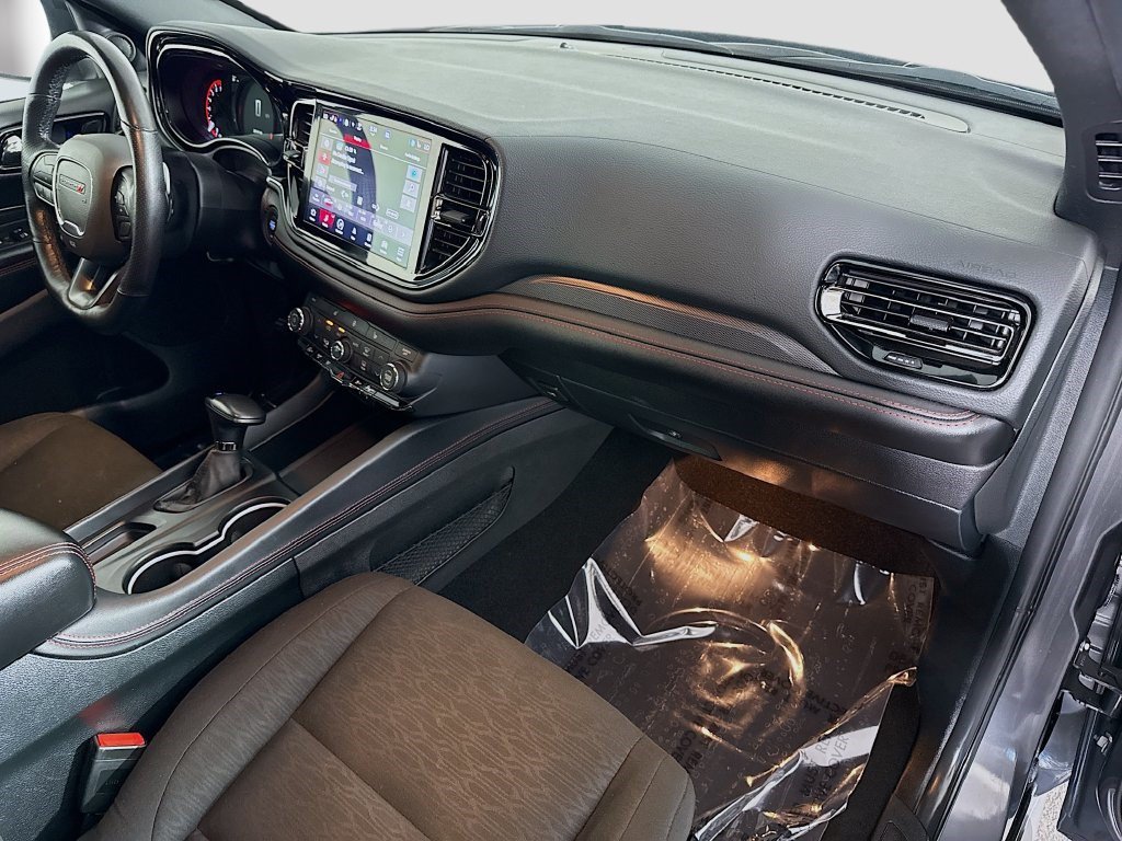 Used 2025 Dodge Durango GT RWD image 29