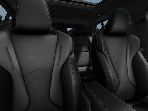 New 2027 BMW X2 xDrive28i AWD/4WD image 11