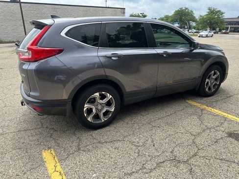 Used 2017 Honda CR-V EX-L image 21