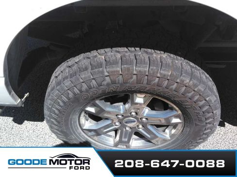 Used 2021 Ford F150 XLT w/ Equipment Group 302A High AWD/4WD image 2