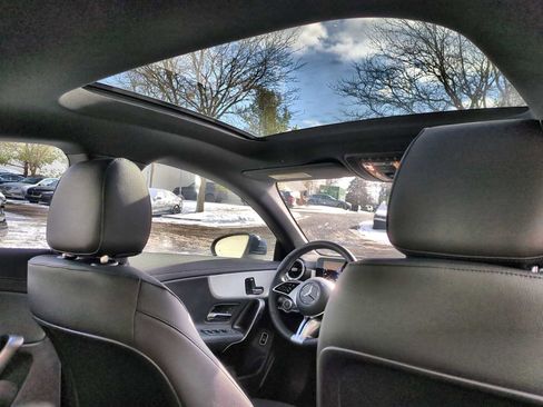 Certified 2025 Mercedes-Benz CLA 250 CLA 250 image 22