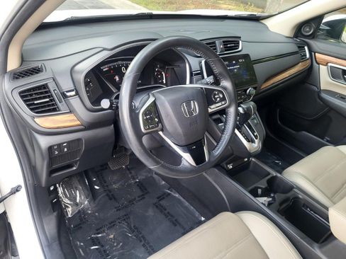 Certified 2020 Honda CR-V EX-L image 11
