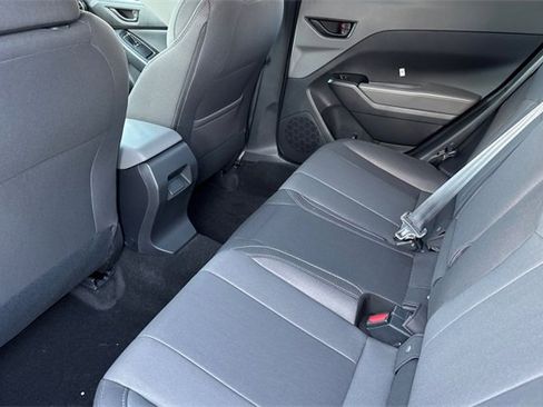New 2026 Subaru Crosstrek 2.5i image 9