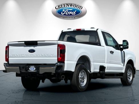 New 2026 Ford F250 XL w/ 360-Degree Camera Package image 4
