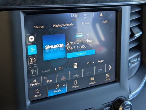 Used 2024 RAM 1500 Big Horn image 27